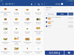 iPOS.vn Order скриншот 7