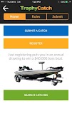 TrophyCatch Florida syot layar 1