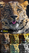 HD Photo Editor screenshot 7