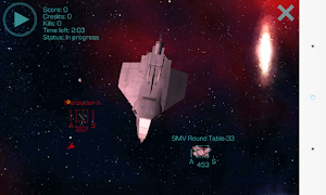 Star Vector captura de pantalla 5