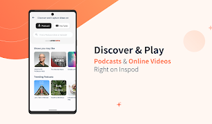 Inspod - Video & Podcast notes Ekran Görüntüsü 7