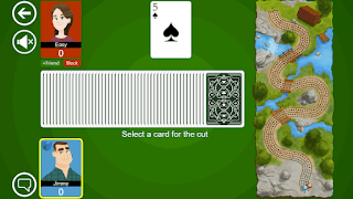 Cribbage JD स्क्रीनशॉट 2