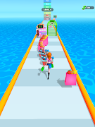 Mall Rush screenshot 4