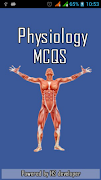 Physiology MCQs ポスター