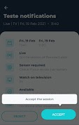 MP MediaTest ภาพหน้าจอ 2