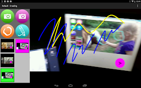 EasyVSD screenshot 1
