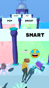 Geek Pop Run 3D ảnh chụp màn hình 5