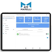 Marelli App Screenshot 3