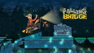Falling Bridge 스크린샷 6