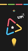 Switch Color -  Endless Level! screenshot 4