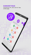 All Docx Reader & Converter capture d'écran 6