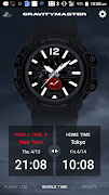 G-SHOCK Connected screenshot 1