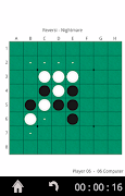 Reversi screenshot 5