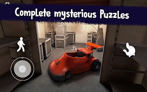 Ice Scream 1: Scary Horror screenshot 7