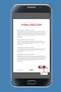 PriMus PREZZARI screenshot 3