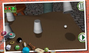 Shell Game screenshot 5