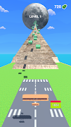 Airplane Evolution ภาพหน้าจอ 2