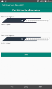 COT Classroom Observation اسکرین شاٹ 4
