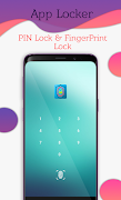 App Locker 2019 স্ক্রিনশট 3