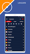 Mondsport Livescore screenshot 4