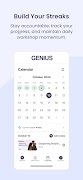 Genius Coaching 스크린샷 3