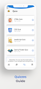 Learn Dart & Flutter Screenshot 5