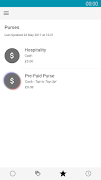 SimmPay تصوير الشاشة 3