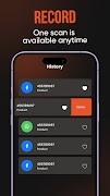 ScanPal : QR & Barcode Scanner screenshot 3
