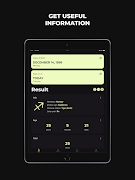 Age Calculator: Days Counter screenshot 6