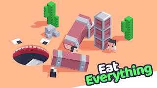 Fancade: Einfache Spiele Screenshot 2