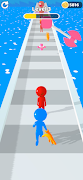 Slap Runner Screenshot 1
