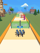 EvoRunner screenshot 7