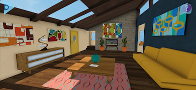 Atomic Escape screenshot 1