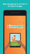 Kidstream 포스터