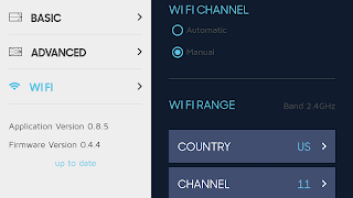 POWERUP X FPV  Drone 스크린샷 3