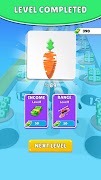 برنامه‌نما Paint Runner عکس از صفحه