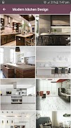 برنامه‌نما Kitchen Cabinet Design عکس از صفحه