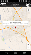 Jack Key Auto Group 截圖 5