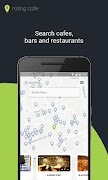 Rating Cafe پوسٹر