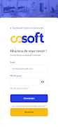 Cosoft screenshot 1