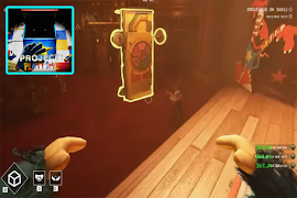 Project Playtime Chapter 3 Mob screenshot 3