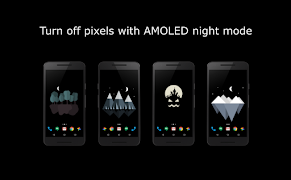 Material Islands™ - Semi-live  스크린샷 7