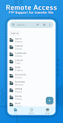 Files Pro : File Manager 스크린샷 1