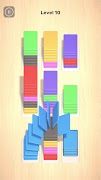 Shuffle Sort ảnh chụp màn hình 3