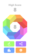 Swirly Circle screenshot 5