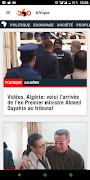 Le360 Afrique ポスター