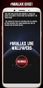 Live Wallpapers Changer Poster