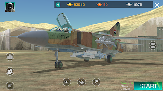 GS4: DEVELOPMENT スクリーンショット 6