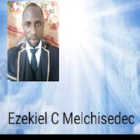 Apostle Ezekiel Melchisedec Affiche