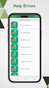 Store Update For Android Screenshot 5